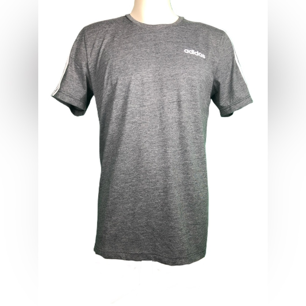 Men's Adidas Crew Neck Shirt